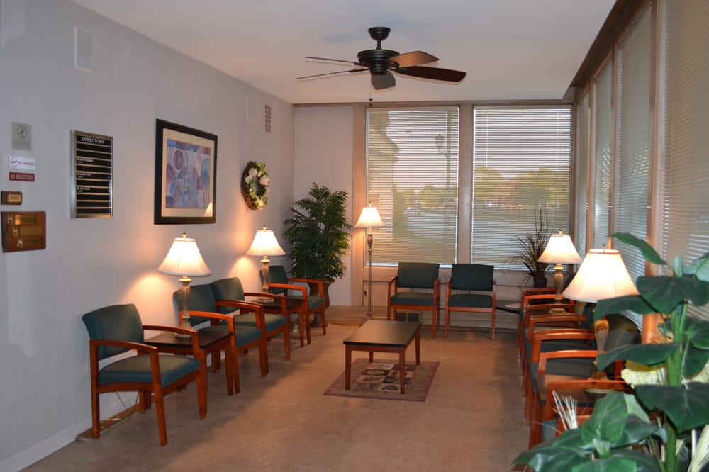 PRECISION DENTAL Updated August 2024 6725 Stanley Ave, Berwyn