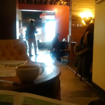 One World Cafe - A day gray on the outside is now bright on the inside! - Sandwiches Near Me - Moscow, Idaho