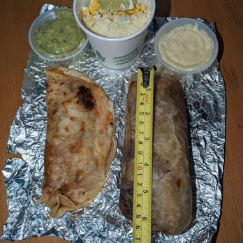 Tacombi - the food seen in this picture cost $38 pre-tip. - Tacos Near Me - Forest Hills, New York Tacombi - the food seen in this picture cost $38 pre-tip. - Tacos Near Me - Forest Hills, New York