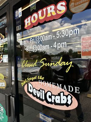 Brocato's Sandwich Shop by null
