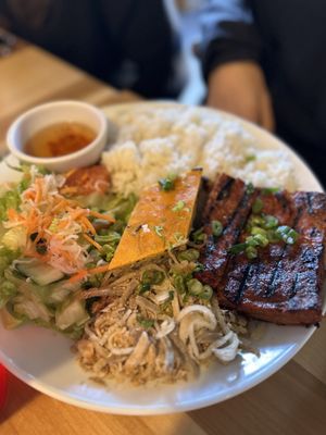 Phở Ca Dao & Grill by null