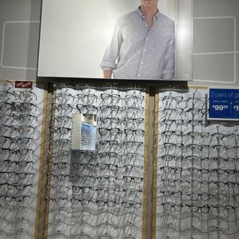Eyeglass World - Optometrists Near Me - Tempe, Arizona