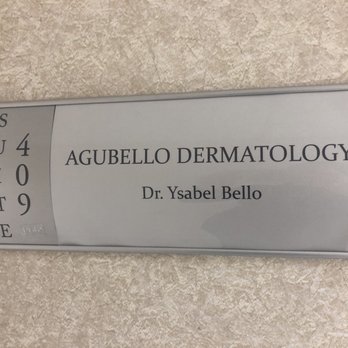 Ysabel Bello MD - Floor 4! - Dermatologists Near Me Ysabel Bello MD - Floor 4! - Dermatologists Near Me