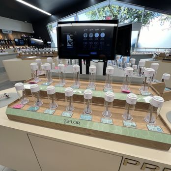 Flor - Cannabis Dispensaries Near Me - Redwood City, California Flor - Cannabis Dispensaries Near Me - Redwood City, California