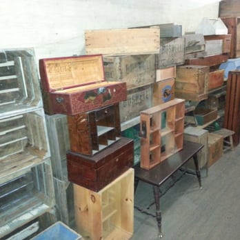 Toronto Crates - Antiques Near Me - Etobicoke, Ontario Toronto Crates - Antiques Near Me - Etobicoke, Ontario