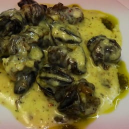 Escargots