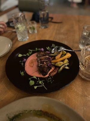Don Sanchez Restaurant by null
