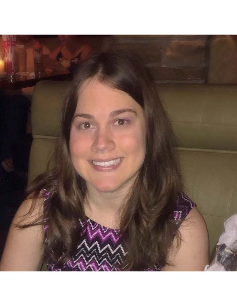 Amy Vranic - child therapist in Denham Springs, LA
