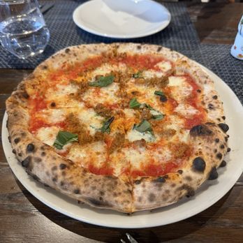 Partenope Ristorante - Salsiccia pizza - Wine Bars Near Me - Richardson, Texas Partenope Ristorante - Salsiccia pizza - Wine Bars Near Me - Richardson, Texas