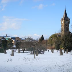 St David's Church - St David's Church, Neath