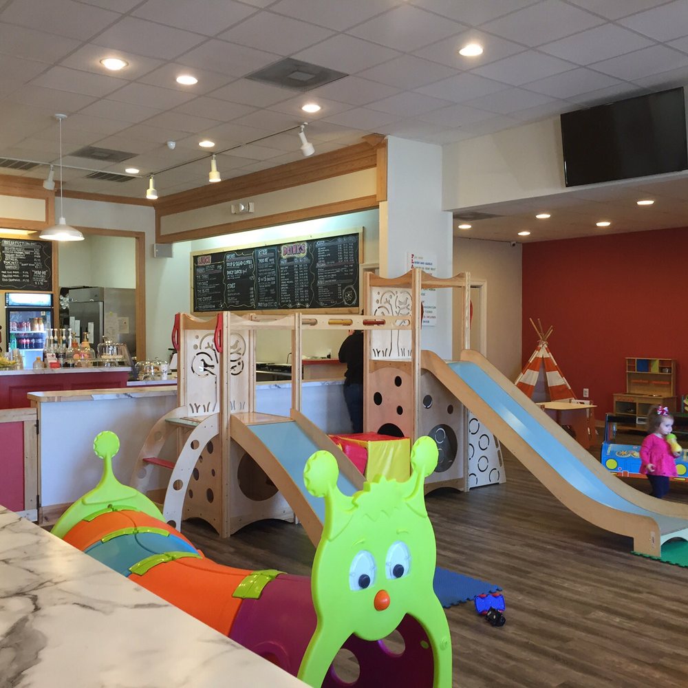 Java Mama Baton Rouge - Clean and nice - Coffee & Tea Near Me - Baton Rouge, Louisiana