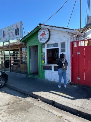 La Casita Chilanga by null