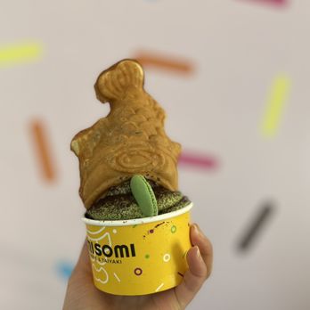 Somisomi - Desserts Near Me - Torrance, California Somisomi - Desserts Near Me - Torrance, California