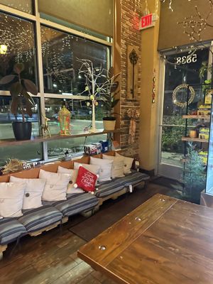 Cheat Treats by null