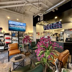 Coffee Station