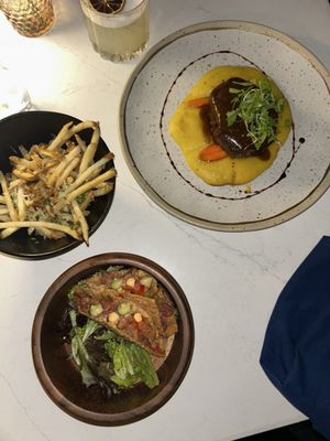 Canvas Restaurant by null