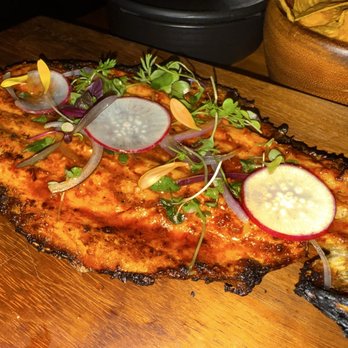 Viaje - Pescado Zarandeado is a great shareable plate - Mexican Near Me - Long Beach, California Viaje - Pescado Zarandeado is a great shareable plate - Mexican Near Me - Long Beach, California