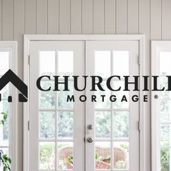 Churchill Mortgage - The Vallejo Team 
