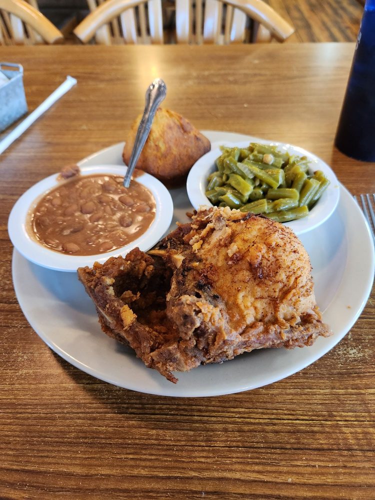 FARMER’S FEED MILL RESTAURANT Updated October 2024 49 Photos & 76