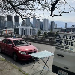 Urbano Glass