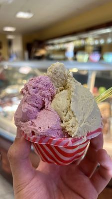 That's Amore Gelato by null