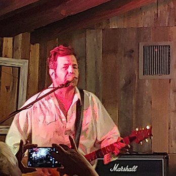 SallyBrooke Event Venue - Kirk McKim - Lead, guitar, Rythm guitar and vocals. - Venues & Event Spaces Near Me - Bacliff, Texas SallyBrooke Event Venue - Kirk McKim - Lead, guitar, Rythm guitar and vocals. - Venues & Event Spaces Near Me - Bacliff, Texas