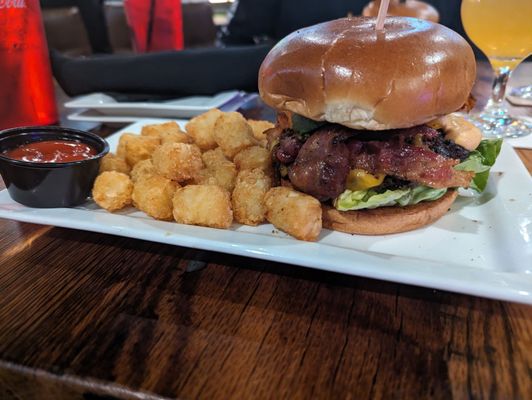 Burg & Barrel - Lenexa by null