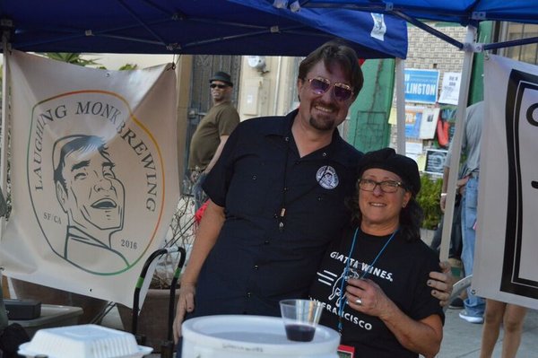 Gratta Wines and Market by null