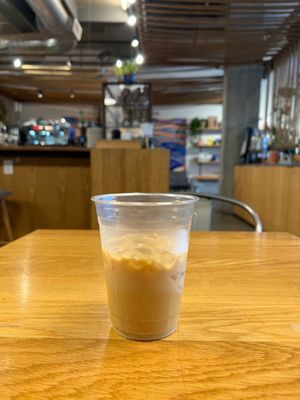 Method Coffee Roasters by null