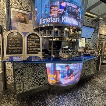Estefan Kitchen Express - Cuban Near Me - Miami, Florida