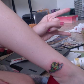 Custom Tattoos From the Soul - Absolute best tattoo I have. It's adorable. And David did a really great job on it. (: - Tattoo Near Me - Austin, Texas Custom Tattoos From the Soul - Absolute best tattoo I have. It's adorable. And David did a really great job on it. (: - Tattoo Near Me - Austin, Texas