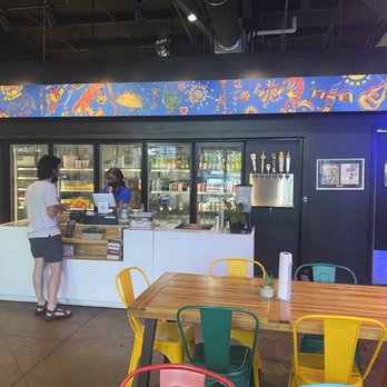 El Mero Taco - Inside - Mexican Near Me - Memphis, Tennessee