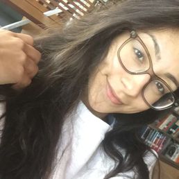 love my eyebrows ! ^_^