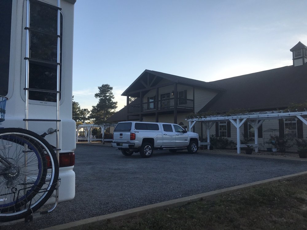 HODGES VINEYARDS & WINERY 24 Photos 230 Lee Rd 71, Camp Hill