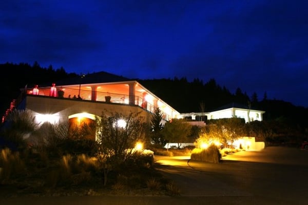 Sbragia Family Vineyards by null