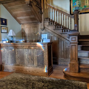 Inn At 835 - Hotels Near Me - Springfield, Illinois