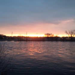 Charles L Yarbrough Park