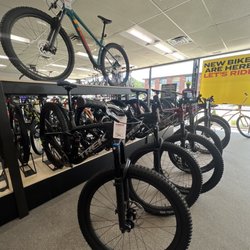 Trek Bicycle - Bikes