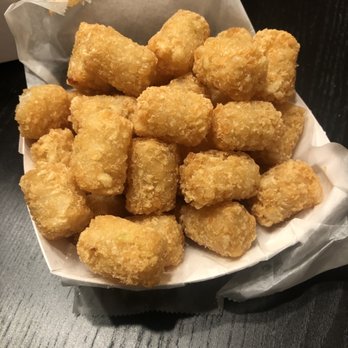Wing Ferno - Tater tots - Chicken Wings Near Me - Gardena, California Wing Ferno - Tater tots - Chicken Wings Near Me - Gardena, California