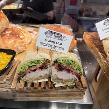The Original Turkey - Sandwiches Near Me - Philadelphia, Pennsylvania The Original Turkey - Sandwiches Near Me - Philadelphia, Pennsylvania