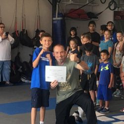 Krav Maga Houston