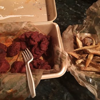Wingstop - Chicken Wings Near Me - West Covina, California