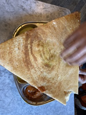Gopal's Corner Victoria by null