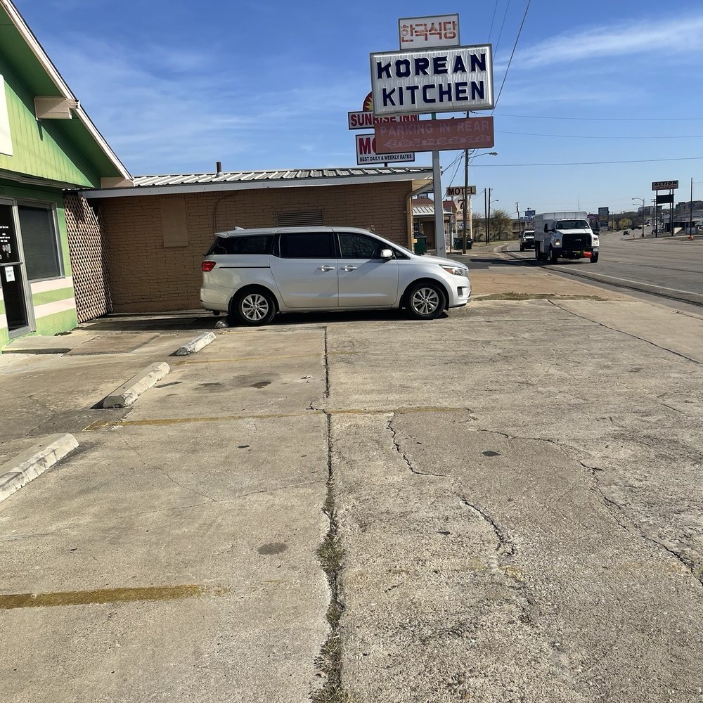 Korean Kitchen - Korean Near Me - Killeen, Texas