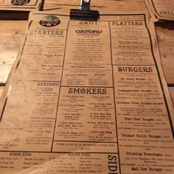 The Smoke Pit
