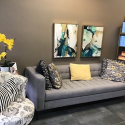 Coastal Medical Weight loss - Lobby