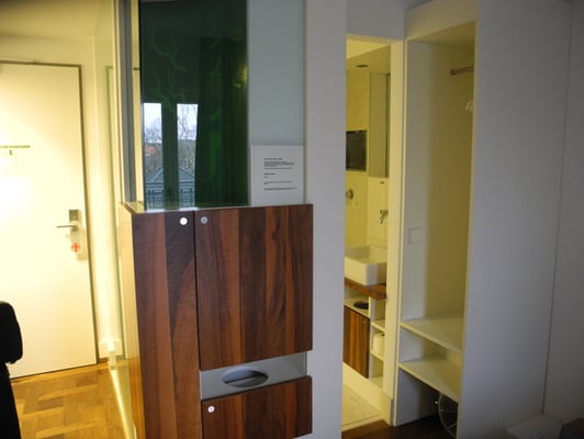 Hopper Hotel St. Josef by null