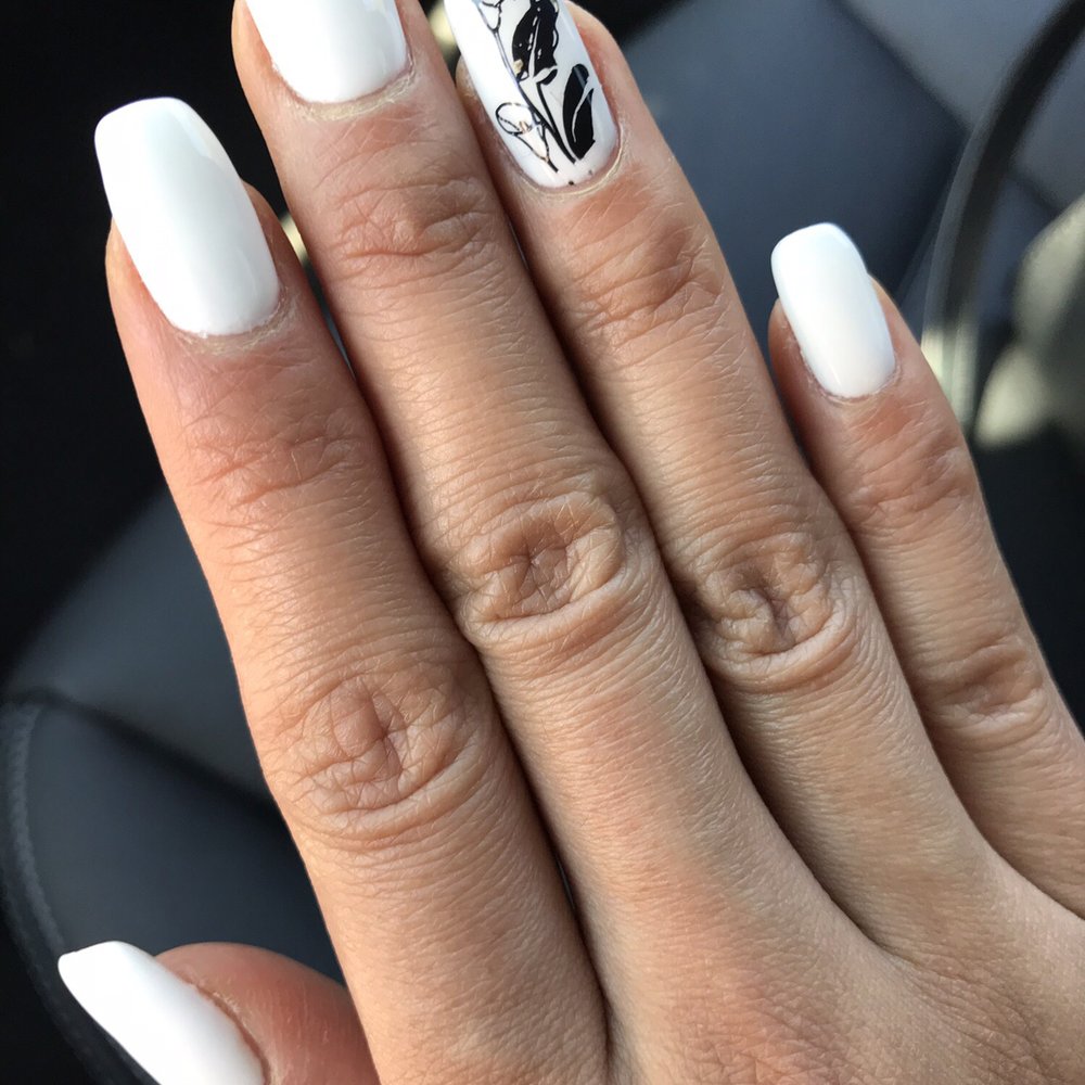 Nails By Lannie - came out with this. - Nail Technicians Near Me - Arcadia , California Nails By Lannie - came out with this. - Nail Technicians Near Me - Arcadia , California