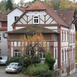Gasthaus Zur Sonne