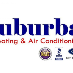 Suburban Heating & Air Conditioning - untitled